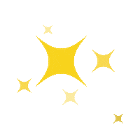 Stars Sticker by CuidaMiMascota
