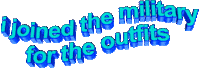 quote outfits Sticker by AnimatedText