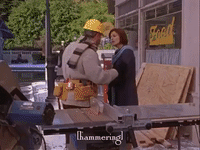 season 3 netflix GIF by Gilmore Girls 