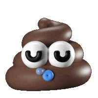 Fall Asleep Sweet Dreams Sticker by Grand Chamaco