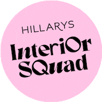 Interiorsquad Sticker by Hillarys