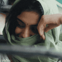 Indra GIF by Think Music