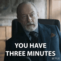 3 Body Problem GIF by NETFLIX