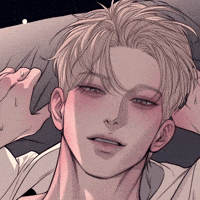 Manhwa GIF