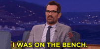 Ty Burrell Conan Obrien GIF by Team Coco