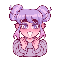 Corazon Love Sticker