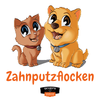 Sticker by QCHEFS