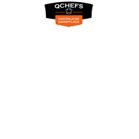 Sticker by QCHEFS