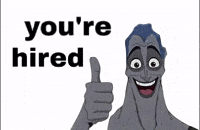Instagram Thumbs Up GIF