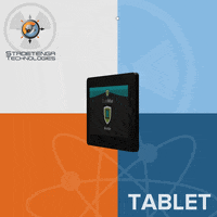 StroetengaTechnologies it software ipad tablet GIF