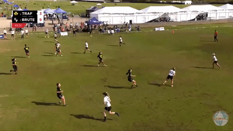 flikulti ultimate frisbee flik GIF