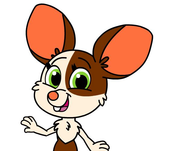 Happy Good Morning Sticker