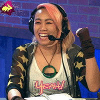 hyperrpg yes yeah twitch rpg GIF