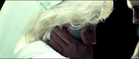 Music Video Mv GIF by Lady Gaga