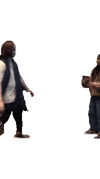 Quaranstream Sticker by EPIC Youth