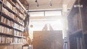 Kang Ha-Neul Netflix GIF by The Swoon