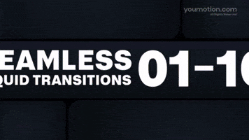 Seamless Liquid Transitions 01 10