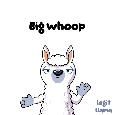 Big Deal Applause GIF by VeeFriends