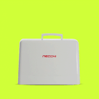 sewing machine necchi GIF