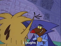 nickrewind nicksplat angry beavers GIF