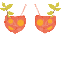 Cheers Spain Sticker by Bijkeesje