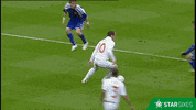 celebrate emile heskey GIF by Star Sixes