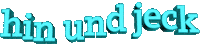 3D Wdrjeck Sticker by WDR