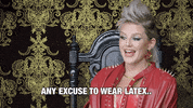 Dragula GIF by BouletBrothersDragula