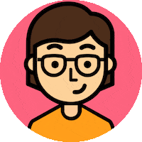 Somosepica Sticker