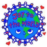 Voting Election 2020 Sticker by Creative Courage