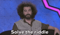 Solve The Riddle