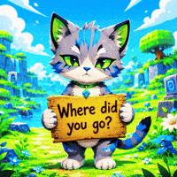 Where Are You Hello GIF