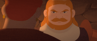 Angry French GIF by Andarta Pictures