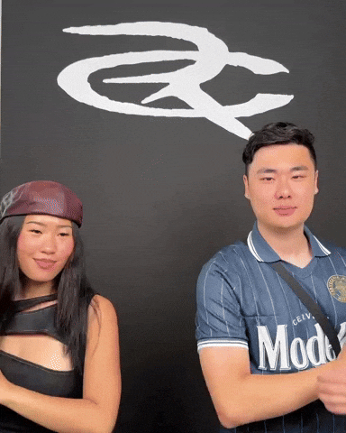 Choi GIF by Respective