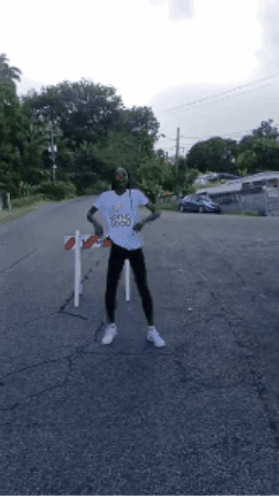 GoodDeedsDay giphygifmaker GIF