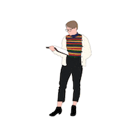 SketchUp design 3d creative draw Sticker