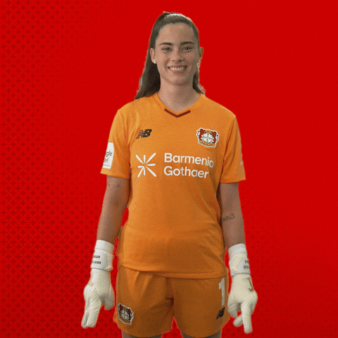 Bayer 04 Win GIF by Bayer 04 Leverkusen