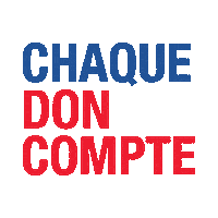 Don Sticker by Héma-Québec