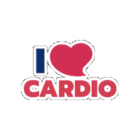 fcardioinfantil corazon cardio oso lacardio Sticker