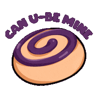 Morning Craving Sticker by Cocopan