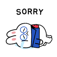 Sad Sleep Sticker by haitai