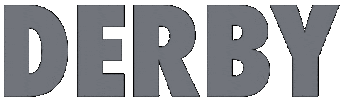 Derby Sticker