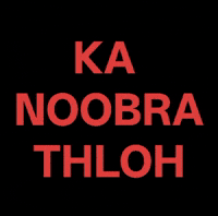 Noob GIF
