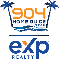 JoshA904Homeguide home realtor florida exp realty Sticker
