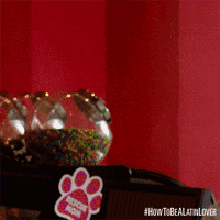 kristen bell hello GIF by pantelionfilms
