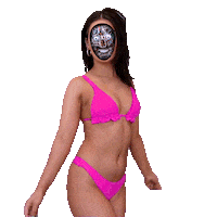 Sexy Tik Tok Sticker by Sholim