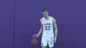 Basketball GIF by Linfield Athletics