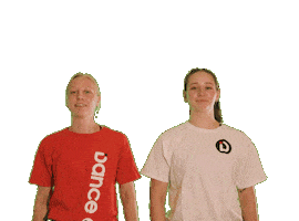 Dance Hiphop Sticker by Videodynamics