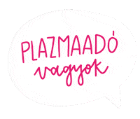 Életmentés Sticker by Plazma Pont