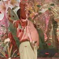 Dancing With The Stars Spinning GIF by the innernette